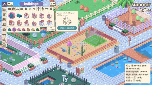 大头小岛 v1.0.0a（Gourdlets）免安装中文版 截图