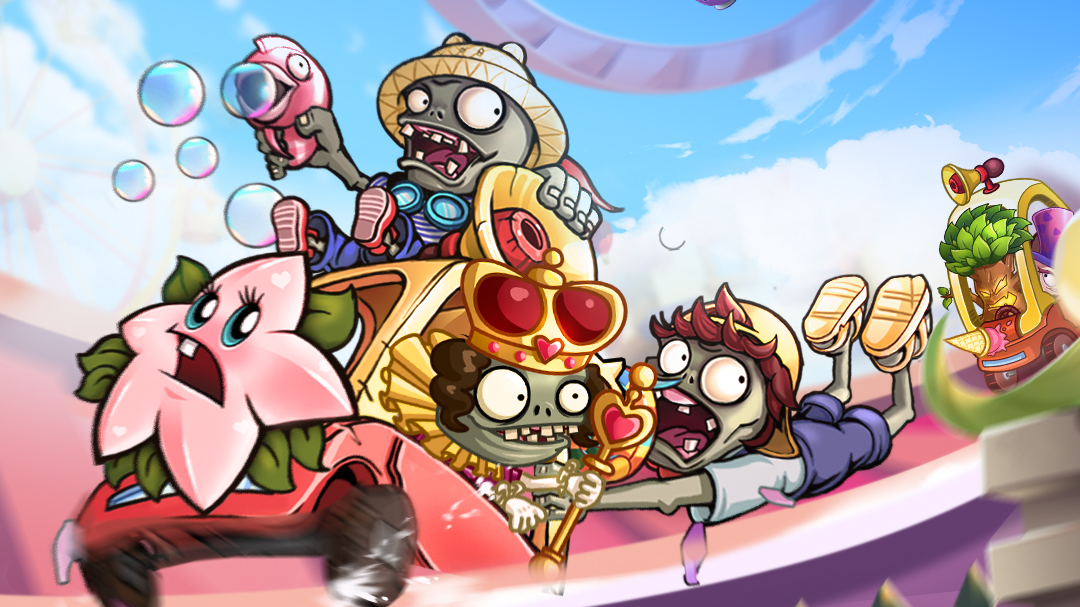 【安卓手机游戏】植物大战僵尸2国际服带存档 截图