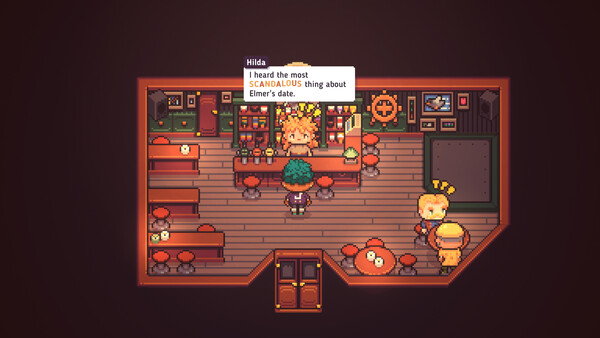 打骨折超市日记 v1.1.3a（Discounty）免安装中文版 截图