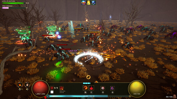 矮人领域 Build.16595186（Dwarven Realms）免安装中文版 截图