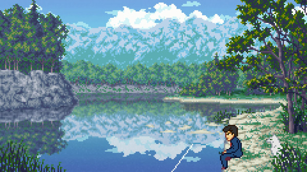 日薄西山（Fading Afternoon）免安装中文版 截图