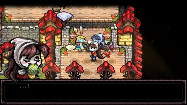 【安卓】夜幕降临_联机版1.1