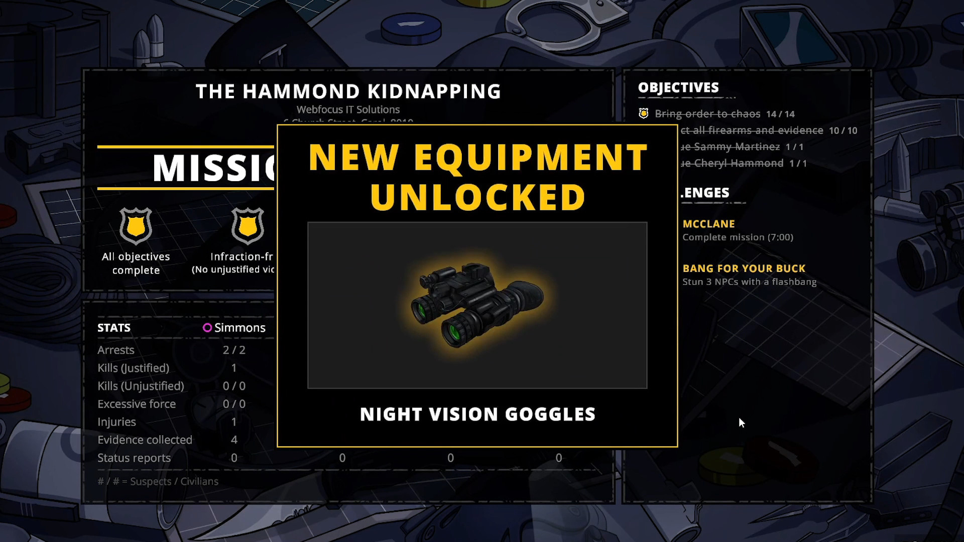 炙热黄铜 Build.20282289（Hot Brass）免安装中文版 截图