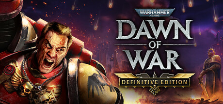 战锤40K：战争黎明 终极版 v2.6.1.3（Warhammer 40000 Dawn of War - Definitive Edition）免安装中文版