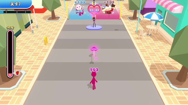 那些游戏2 v20240717（THOSE GAMES 2）免安装中文版 截图