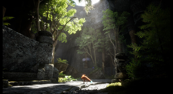 北方之灵2 v12765.14010（Spirit of the North 2）免安装中文版 截图