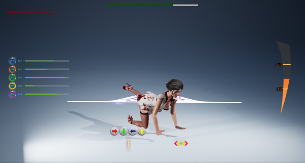 王牌求生（ACESurvivor）免安装中文版 截图