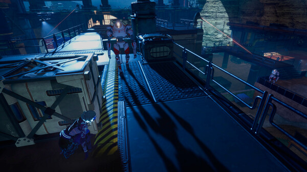 厄瑞班：暗影之族 v1.2.12（Ereban: Shadow Legacy）免安装中文版 截图