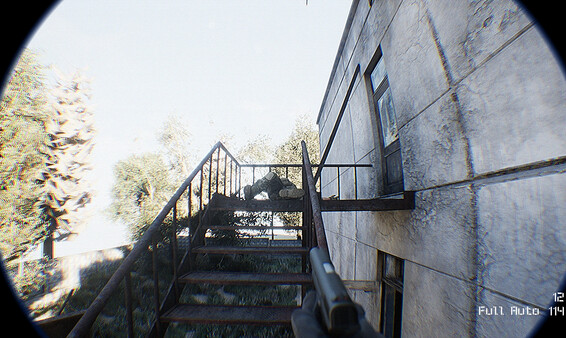 镜头随身摄像机（FOOTAGE BODYCAM）免安装中文版 截图