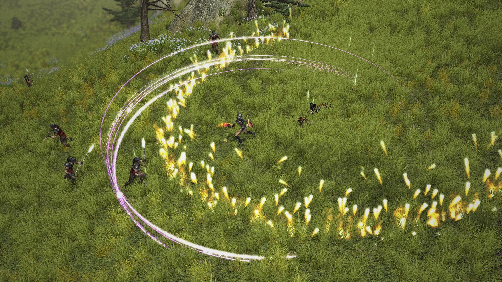 圣域2：重制版 v20251217（Sacred 2 Remaster）免安装英文版 截图