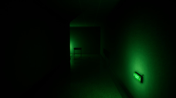 三教 v0.6（The 3rd Building）免安装中文版 截图