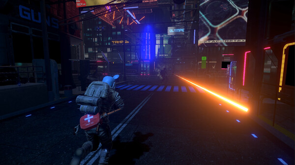 逃离克里夫 v120.147（Escape From Clive）免安装中文版 截图