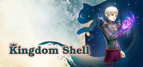 王国之壳 v1.015（Kingdom Shell）免安装中文版
