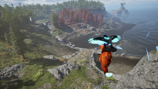 北方之灵2 v12765.14010（Spirit of the North 2）免安装中文版 截图