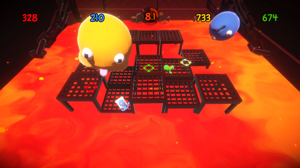 反斗大派对（Party Panic）免安装中文版 截图