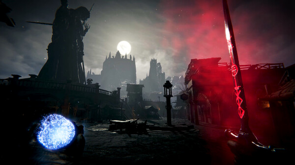 污痕圣杯：阿瓦隆的陨落 v0.60（Tainted Grail: The Fall of Avalon）免安装中文版 截图