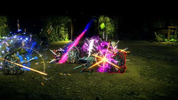 星之海洋2 第二个故事R v1.10（STAR OCEAN THE SECOND STORY R）免安装中文版 截图