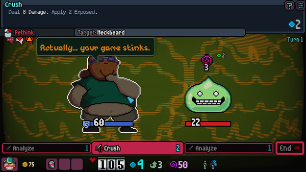 碾压职场 Build.18138126（Crush the Industry）免安装中文版 截图