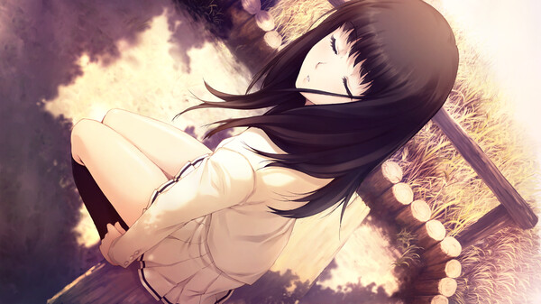 壳之少女 v1.0.0（The Shell Part I Inferno）免安装中文版 截图