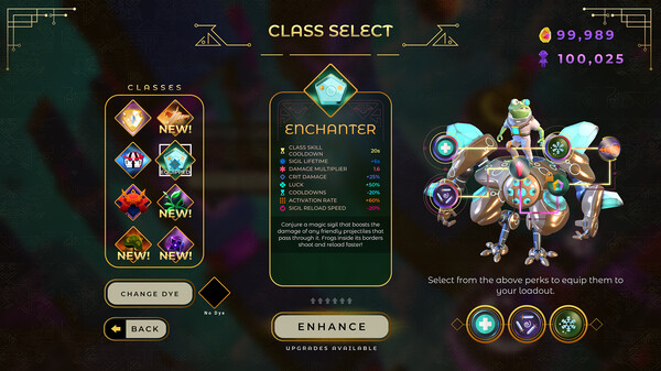 熵幸存者 v1.0.5（Entropy Survivors）免安装中文版 截图