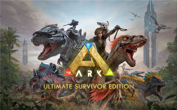 【安卓手机游戏】方舟终极移动版直装版（全DLC和上帝模式） 截图