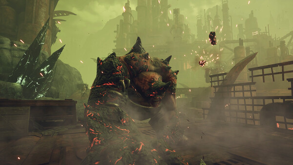 病态：艾尔之王 v20240608（Morbid: The Lords of Ire）免安装中文版 截图