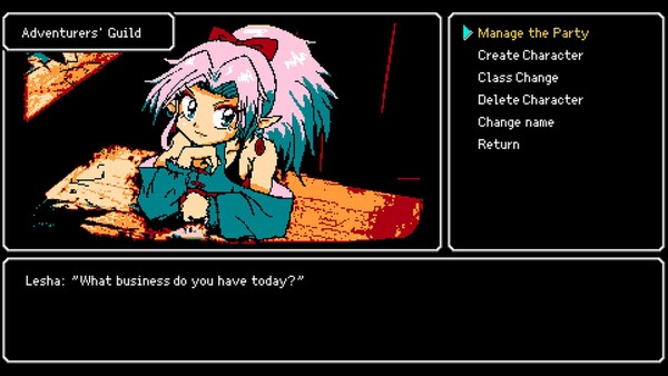 新月之塔 Build.20256782（Crescent Tower）免安装中文版 截图