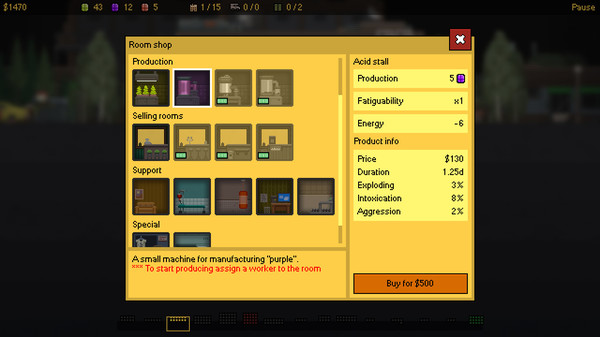 地下室 v4.2.0.9（Basement）免安装中文版 截图