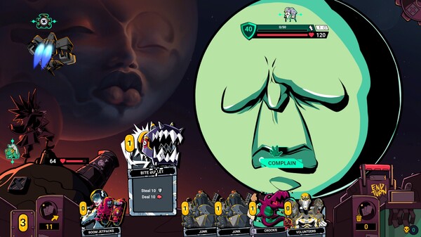 狂星滥炸 v1.2.0（Zet Zillions）免安装中文版 截图