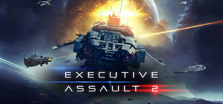 可执行突击2 v1.0.9.195a（Executive Assault 2）免安装英文版