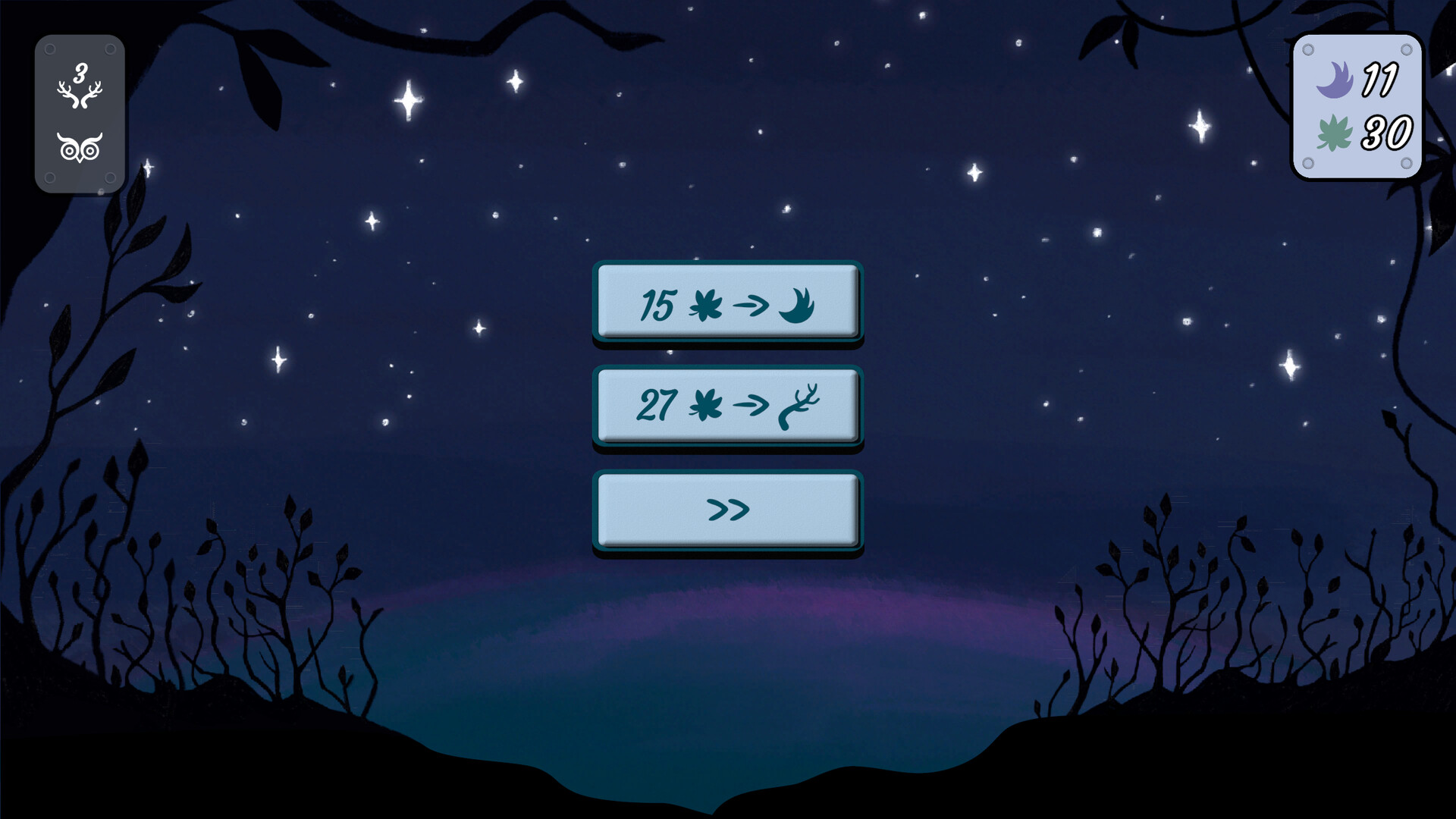 德鲁伊旅人 Build.12493341（Druidwalker）免安装中文版 截图