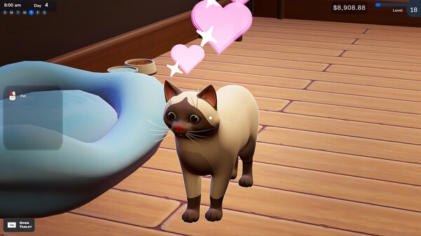 书店模拟器 Build.20795925（Bookshop Simulator）免安装中文版 截图