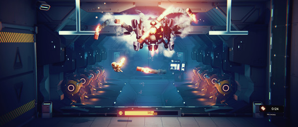 碳酸危机 v10664633（Soda Crisis）免安装中文版 截图