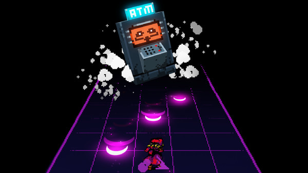 永恒 v1.1.8（Everhood）免安装中文版 截图