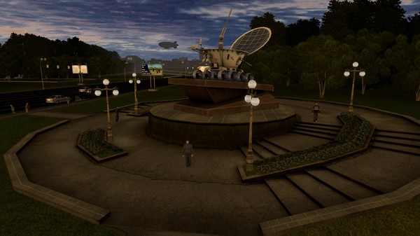 城市汽车驾驶 汽车驾驶模拟器 v1.5.9.2（City Car Driving）免安装中文版 截图