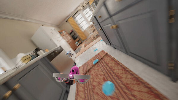 FPV 无人机模拟器 Build.18810974（FPV LOGIC）免安装中文版 截图