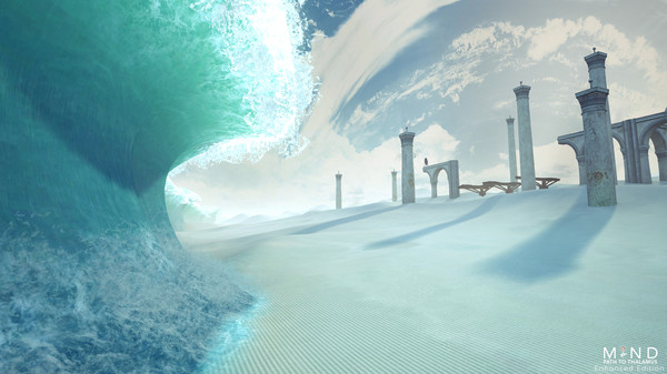心智：视丘之径 Build.2382722（MIND Path to Thalamus Enhanced Edition）免安装中文版 截图