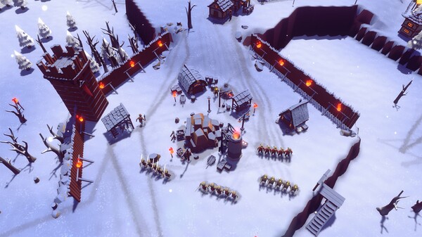 城堡 v0.9036（Becastled）免安装中文版 截图