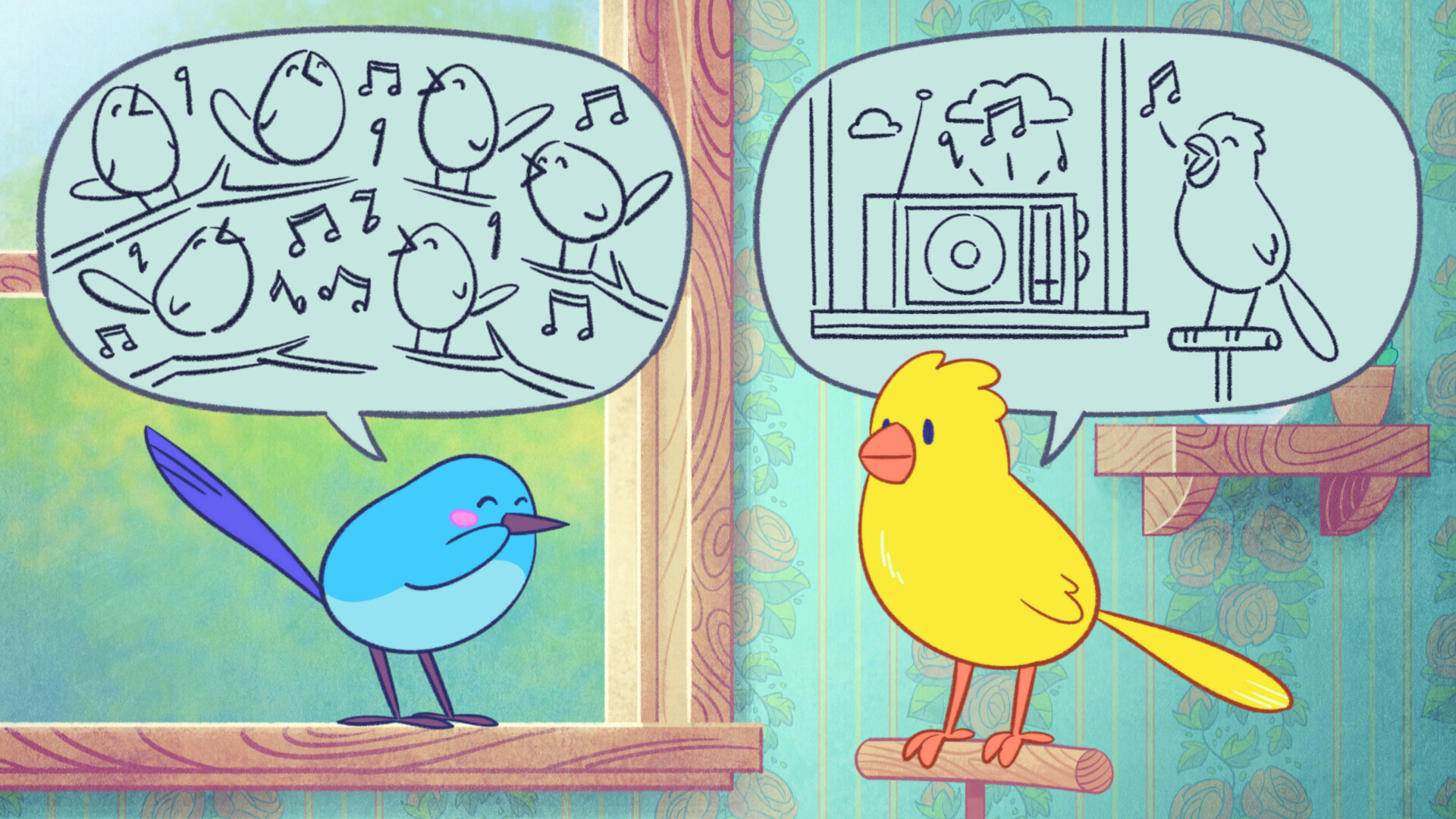 啵点节奏 v1.5.0（ABits and Bops）免安装中文版 截图