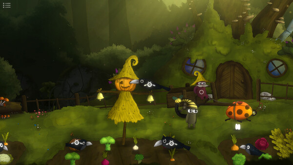 沙皮克：探索 v1.0（Shapik: The Quest）免安装中文版 截图