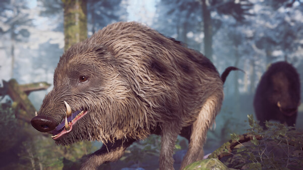 冬日幸存者 v19763S（Winter Survival）免安装中文版 截图