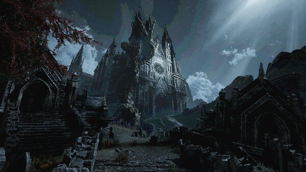 雷霆孤影 Build.16722011（VOIN）免安装中文版 截图