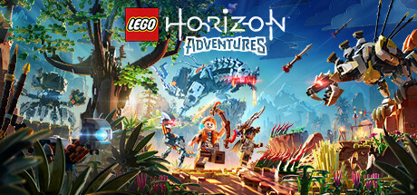乐高地平线大冒险 Build.16289915 全DLC（LEGO Horizon Adventures）免安装中文版