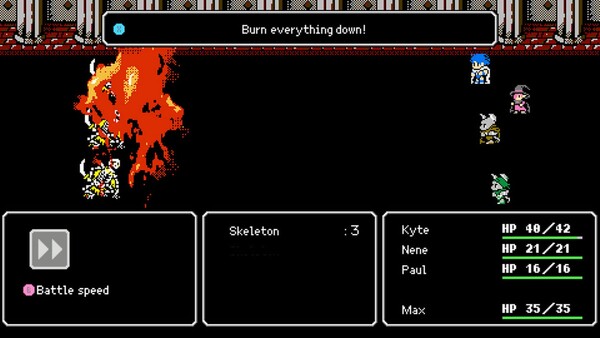 新月之塔 Build.20256782（Crescent Tower）免安装中文版 截图