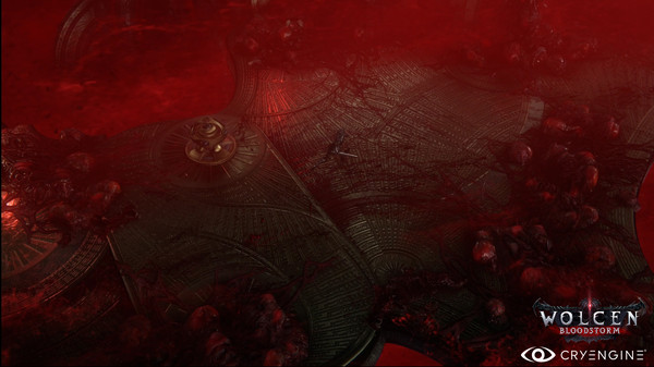 破坏领主 v1.1.7.16.12（Wolcen: Lords of Mayhem）免安装中文版 截图