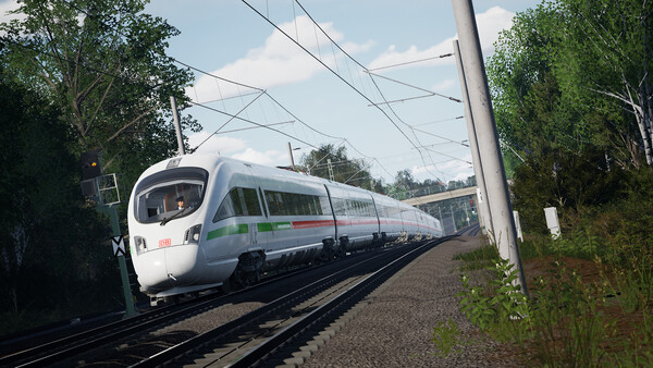 模拟火车世界6 v20251202 全DLC（Train Sim World 6）免安装中文版 截图