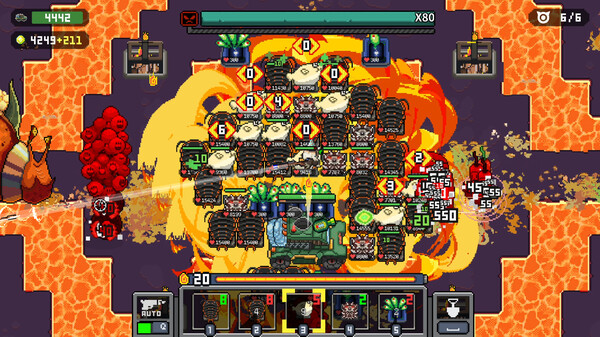 鸡械绿洲 v1.1（Cluckmech Oasis）免安装中文版 截图