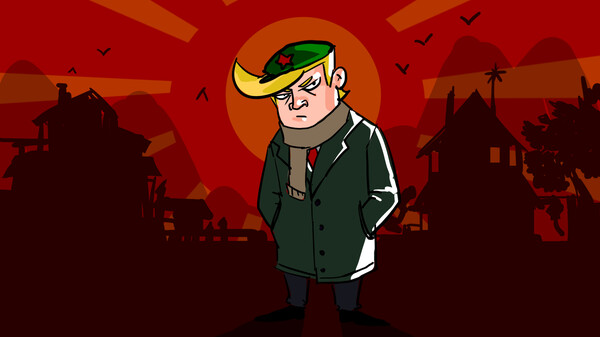 升官模拟器 v23623（power simulator）免安装中文版 截图