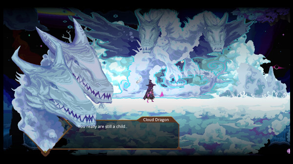 神奇魔法师 v0.5.196（An Amazing Wizard）免安装中文版 截图