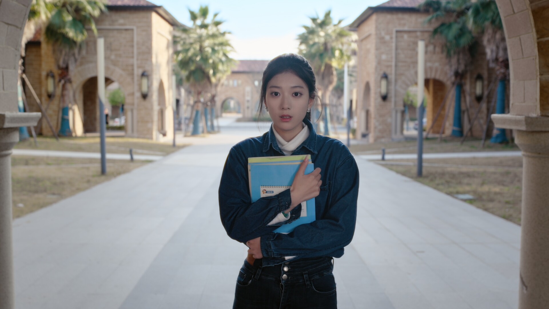 我只是想让她们都幸福 Build.20728554 免安装中文版 截图